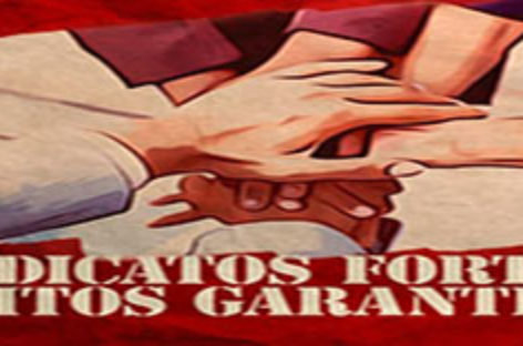 Trabalhadores conseguem manter direitos e reajustes apesar da pandemia, diz Dieese