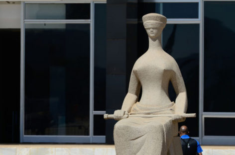 STF impede correção de dívidas trabalhistas pela TR, mas não define novo índice