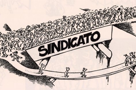 Em período de menor proteção social, país tem menos trabalhadores sindicalizados
