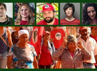 Despejo imoral, desumano, ilegal: Quilombo Campo Grande resiste