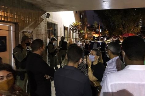 Tentar impedir aborto legal é crime e nova violação à criança vítima de estupro