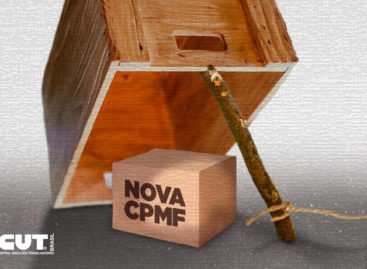 Nova CPMF faz parte de plano do governo de retirada de mais direitos sociais