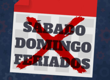 Bolsonaro amplia liberação do trabalho aos sábados, domingos e feriados sem direitos