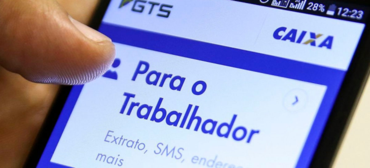 Saiba como fica o saque emergencial do FGTS com o fim da MP 946