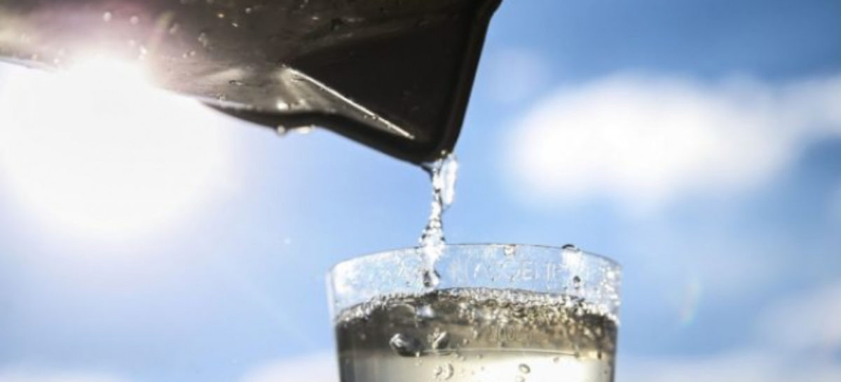 Fux reconhece importância da ADI 6536 contra nova lei do saneamento