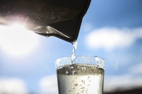 Fux reconhece importância da ADI 6536 contra nova lei do saneamento