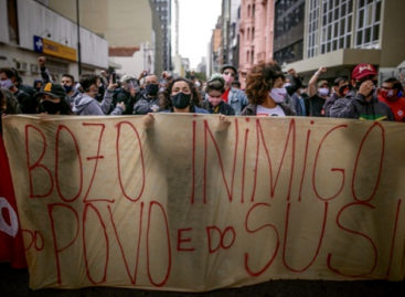 CUT rebate ‘vamos tocar a vida’ de Bolsonaro: mortes poderiam ter sido evitadas