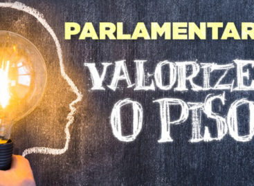 Acesse o site Na Pressão e entre na luta pela valorização do magistério