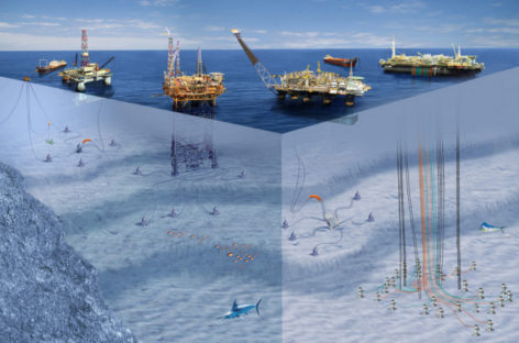 Senado vota nesta quarta-feira projeto que extingue Fundo Social do Pré-Sal