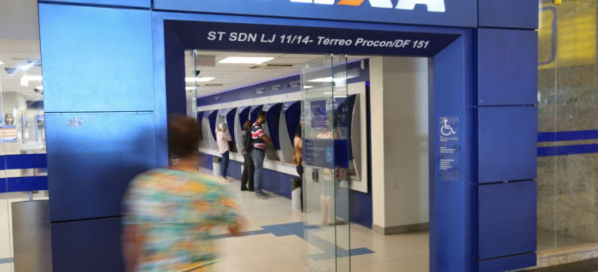 MP de Bolsonaro agiliza privatização da Caixa Econômica Federal sem licitação