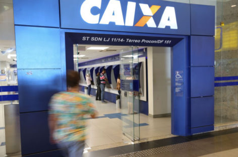MP de Bolsonaro agiliza privatização da Caixa Econômica Federal sem licitação