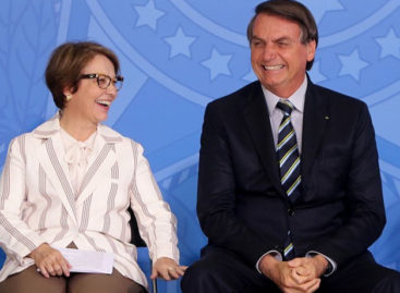 Bolsonaro veta socorro para pequenos produtores, mas libera benesses para o ‘agro’