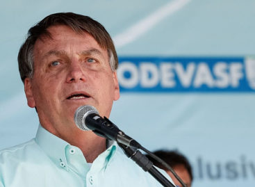 Líderes religiosos e políticos fazem ato ecumênico em apoio à “Carta ao Povo de Deus”