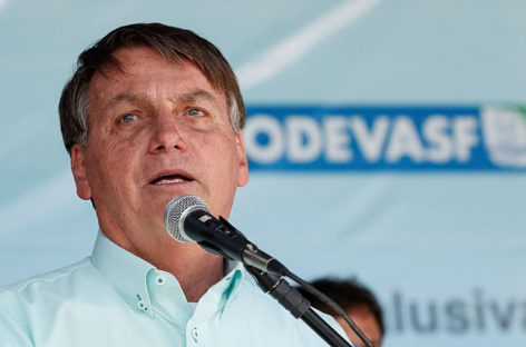 Líderes religiosos e políticos fazem ato ecumênico em apoio à “Carta ao Povo de Deus”