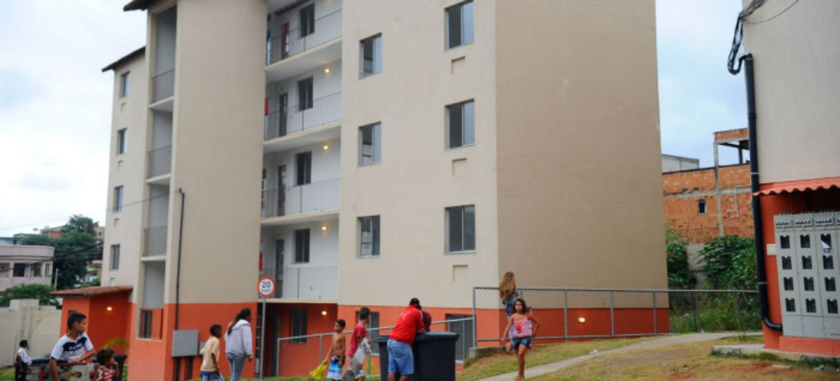 Redução do depósito e saques do FGTS podem acabar com o sonho da casa própria