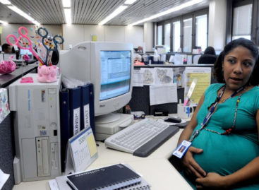PL que prevê proteção às trabalhadoras gestantes contra Covid será votado no Senado