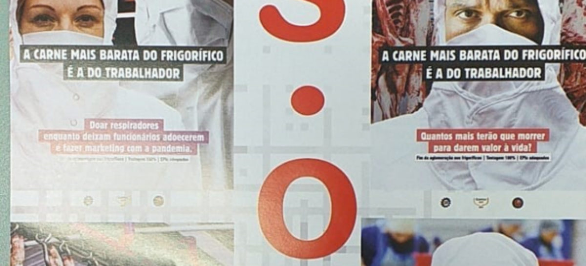 MPT recebe 30 mil denúncias de trabalhadores sobre Covid -19