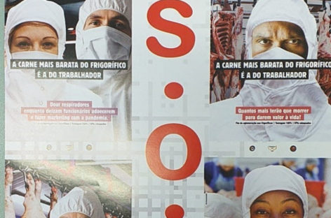 MPT recebe 30 mil denúncias de trabalhadores sobre Covid -19