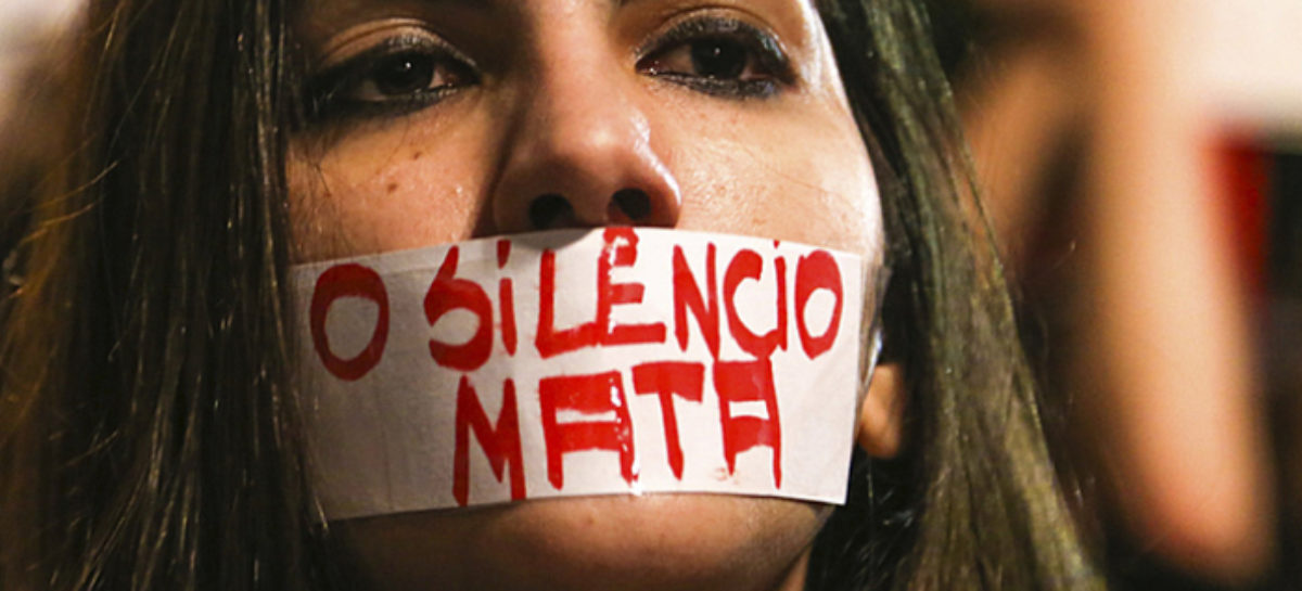 Lei Maria da Penha completa 14 anos com aumento da violência doméstica