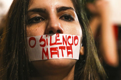 Lei Maria da Penha completa 14 anos com aumento da violência doméstica