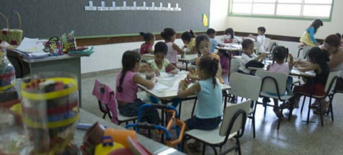 Fundeb permanente é aprovado por unanimidade no Senado