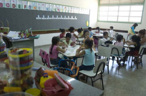 Fundeb permanente é aprovado por unanimidade no Senado