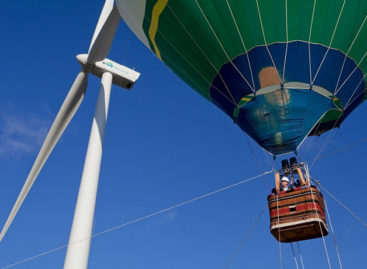 Eletrobras vende usina eólica lucrativa por menos de 20% do que gastou na construção