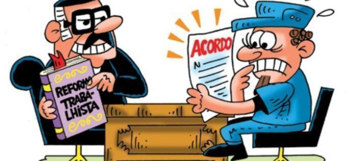 Cresce contratação de trabalhadores intermitentes, com menos direitos