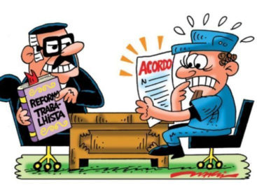 Cresce contratação de trabalhadores intermitentes, com menos direitos