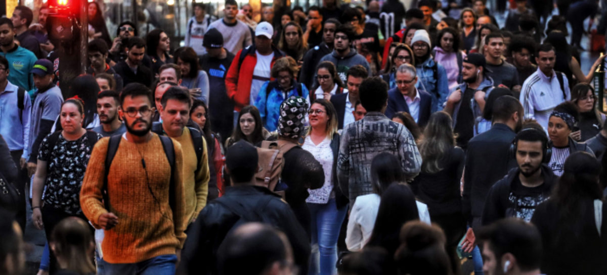 Pesquisa mostra que trabalhador quer novos benefícios e manter emprego na pandemia