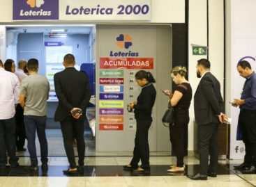 Entenda o que você perde com a nova loteria que Bolsonaro deu à iniciativa privada