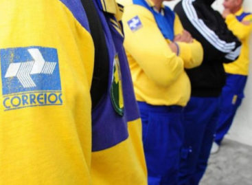 Contra cortes de direitos, trabalhadores dos Correios entram em greve no dia 18