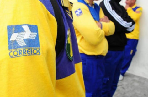 Contra cortes de direitos, trabalhadores dos Correios entram em greve no dia 18