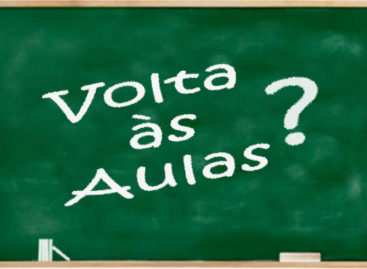 Volta às aulas: Pesquisas revelam medo de pais e risco para familiares