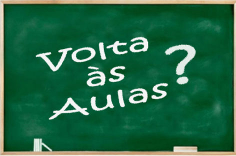 Volta às aulas: Pesquisas revelam medo de pais e risco para familiares