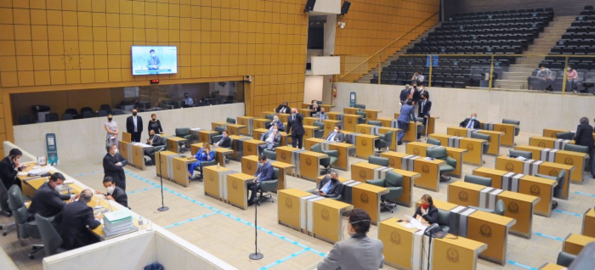 PL de Doria que acaba com serviços públicos pode ser votado esta semana