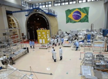 Governo gastará R$ 145 milhões em satélite que fará mesmo trabalho do Inpe