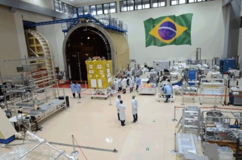 Governo gastará R$ 145 milhões em satélite que fará mesmo trabalho do Inpe