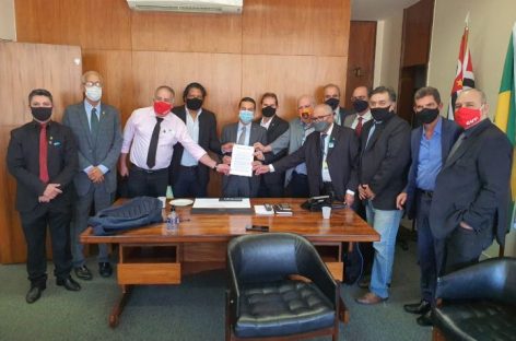 Sérgio Nobre: deputados sentem a pressão popular pelos R$ 600. Vamos pressionar mais