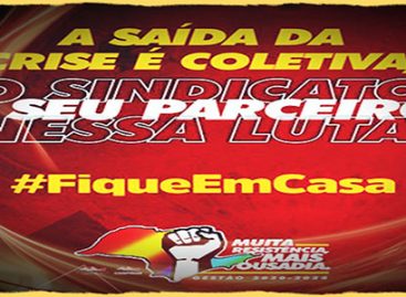 CS 2020: Trabalhadores da CPFL RGE participam nesta quarta (11) de assembleias virtuais deliberativas