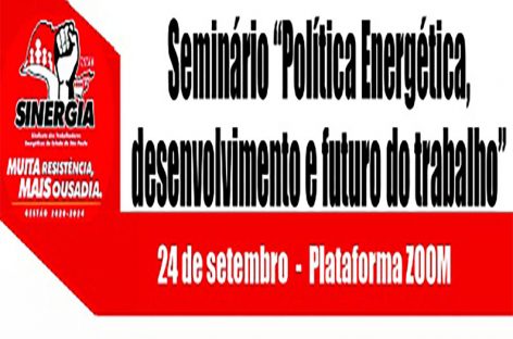 Defesa da Eletrobras precisa ser debatida nas eleições municipais