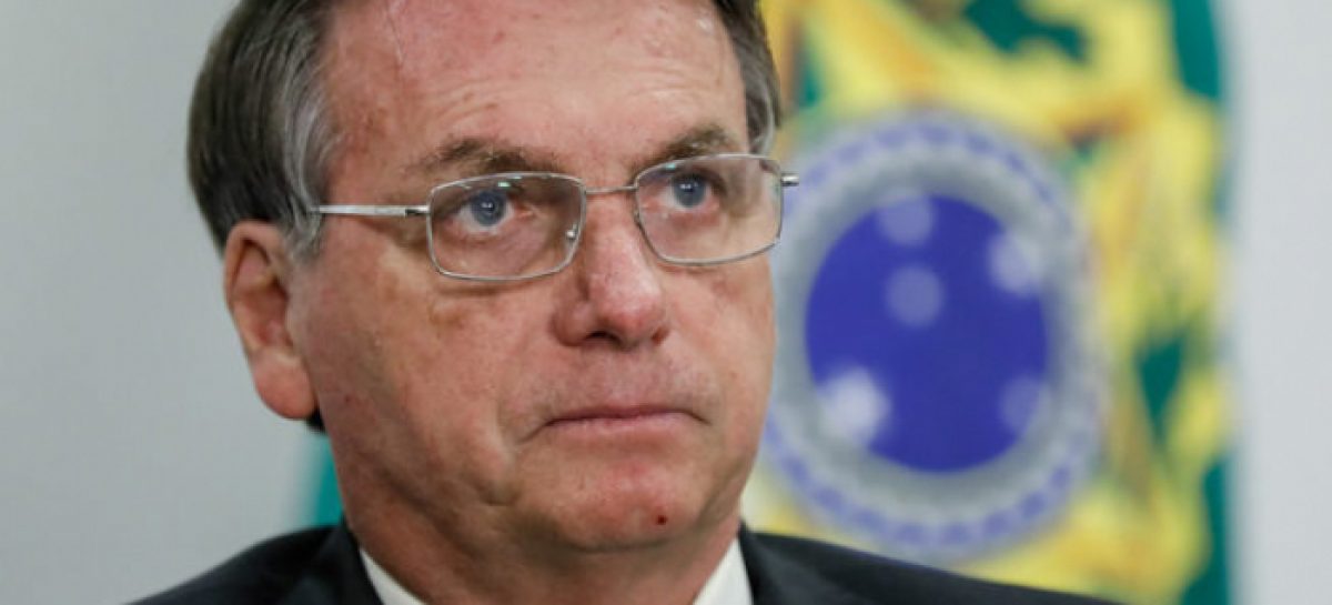 Bolsonaro mente e distorce informações pelo menos 15 vezes em discurso na ONU