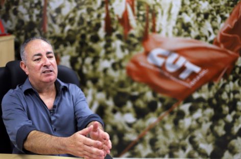 Decisão do TST é aberração que destrói direitos dos trabalhadores nos Correios