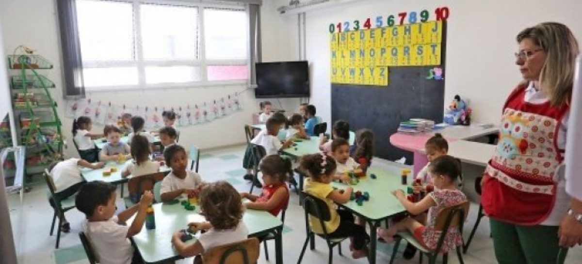 Renda Cidadã de Bolsonaro tira R$ 8 bi do Fundeb e prejudica 17 milhões de crianças