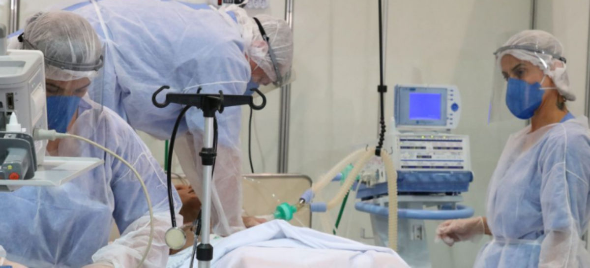 Bolsonaro comete crime ao revogar portaria que incluía Covid como doença ocupacional