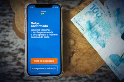 Governo esconde dados sobre número de pessoas que ficarão sem auxílio emergencial