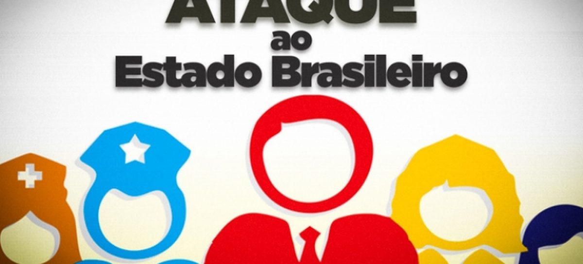 Confira vídeo “verdades e mentiras sobre a reforma Administrativa de Bolsonaro”