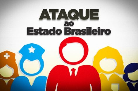 Confira vídeo “verdades e mentiras sobre a reforma Administrativa de Bolsonaro”