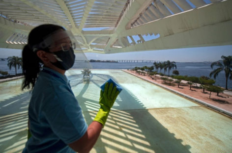 Como morrem os pobres: coronavírus afeta populações de forma desigual e perversa