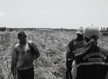 Lista Suja do trabalho escravo é constitucional, decide STF